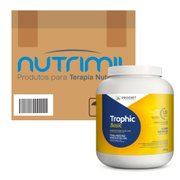 Trophic basic p   Kit
