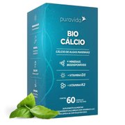 Bio clcio Pura Vida