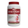 Whey 3W Frutas Vermelhas