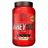 Whey 100 Cookies Integralmedica