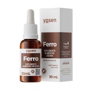 Ferro Yosen