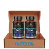 KIT 2 MELATONIN DUO ESSENTIAL NUTRITION
