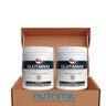 KIT 2 GLUTAMAX VITAFOR