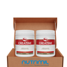 KIT CREATINE VITAFOR 300g CADA
