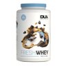 Fresh Whey Dux 900g Chocolate e Pasta de Amendoim