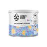 Multivitaminico Kids Ocean Drop