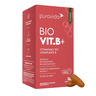 Bio Vit B Vitaminas do Complexo B Puravida