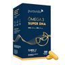 Omega 3 Super DHA Puravida