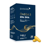 Omega 3 EPA DHA Puravida