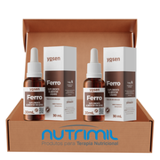 Ferro Yosen Kit 2