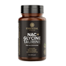 Nac Glycine Taurine Essential Nutrition