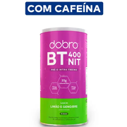 dobro limo com gengibre