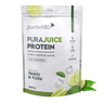 Pura Juice Protein Puravida