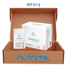 AMINNUTANGERINA KIT 3