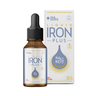 Iron Plus Liquido 30ml True Source 2