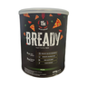 BREADY PIZZA FOTO CAPA