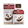 Endurance Caffeine gel  12 sachês 30g mocha - Vitafor - 
