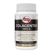 Colagentek vitafor