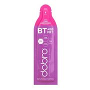 BT 400 Nitrato Gel com L Citrulinilarginina sabor Pink Lemonade