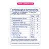 BT 400 Nitrato Gel com L Citrulinilarginina sabor Pink Lemonade tabela nutricional