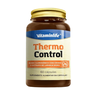 Thermo Control cido Clorognico Cromo e Extrato de Laranja Moro   60 cpsulas