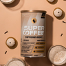 SuperCoffee Beijinho 380 1