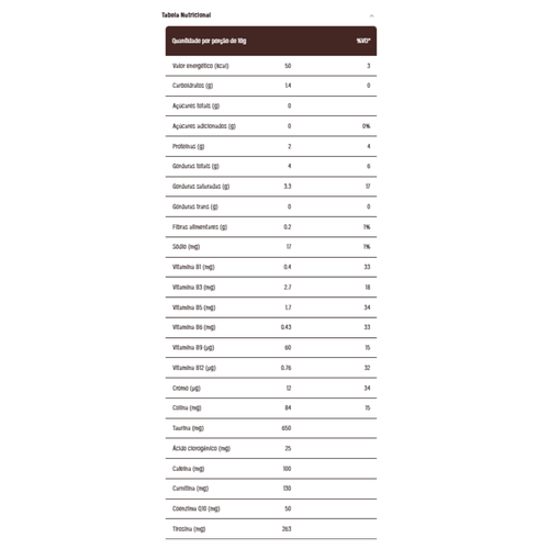 SuperCoffee Choconila 380 2