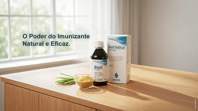 biovit bioglucan   o poder do imunizante natural e eficaz   nutrimil nutricao