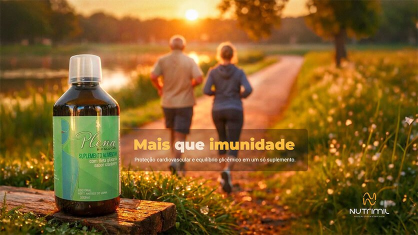 benef&iacute;cios plena bioglucan