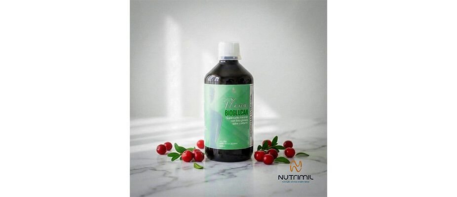 Tudo o que você precisa saber sobre o Plena Bioglucan com Beta-Glucana
