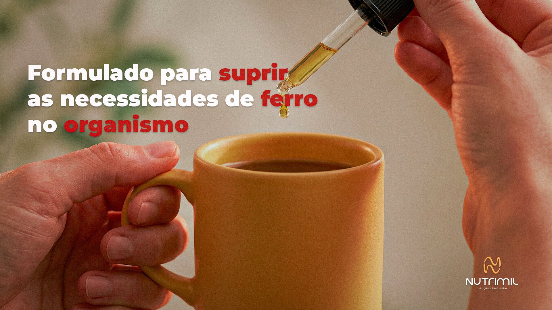 benefícios do yosen ferro para a saúde e absorção