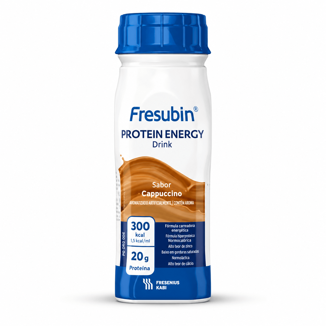 nutrimil nutricao produto da categoria suplementos clinicos