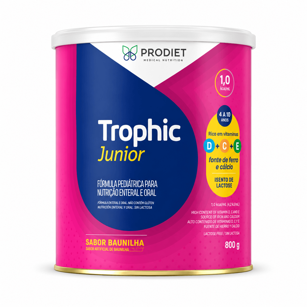 nutrimil nutricao produto da categoria nutricao infantil