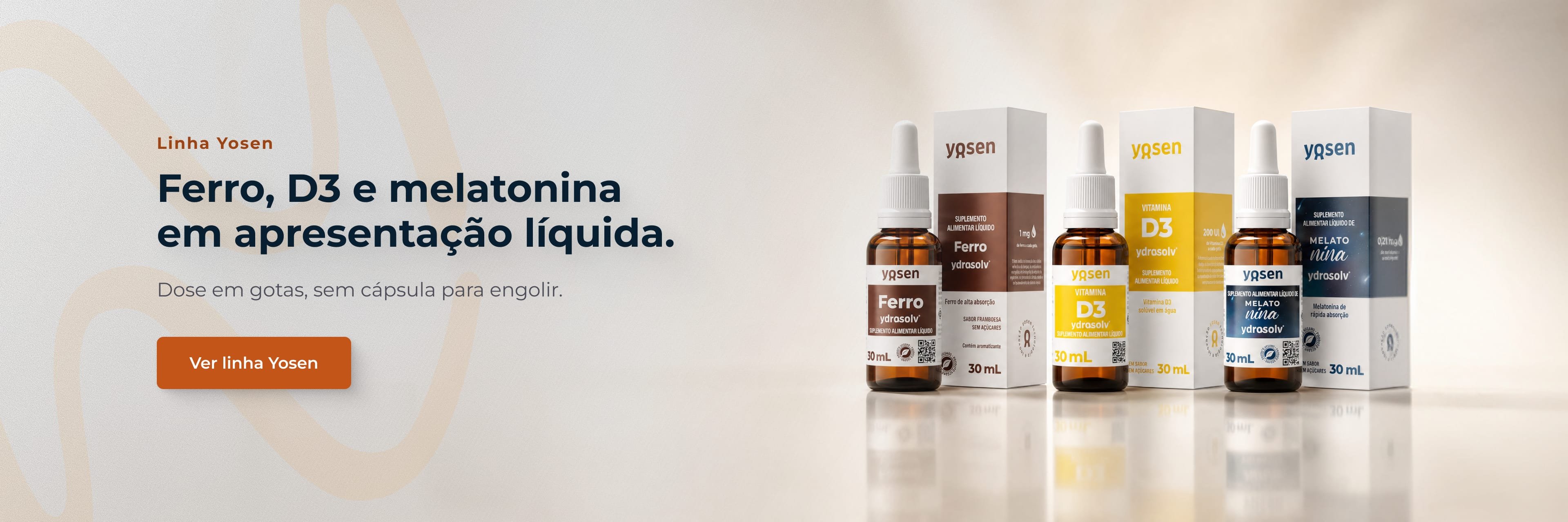 linha yosen ferro d3 melatonina desktop