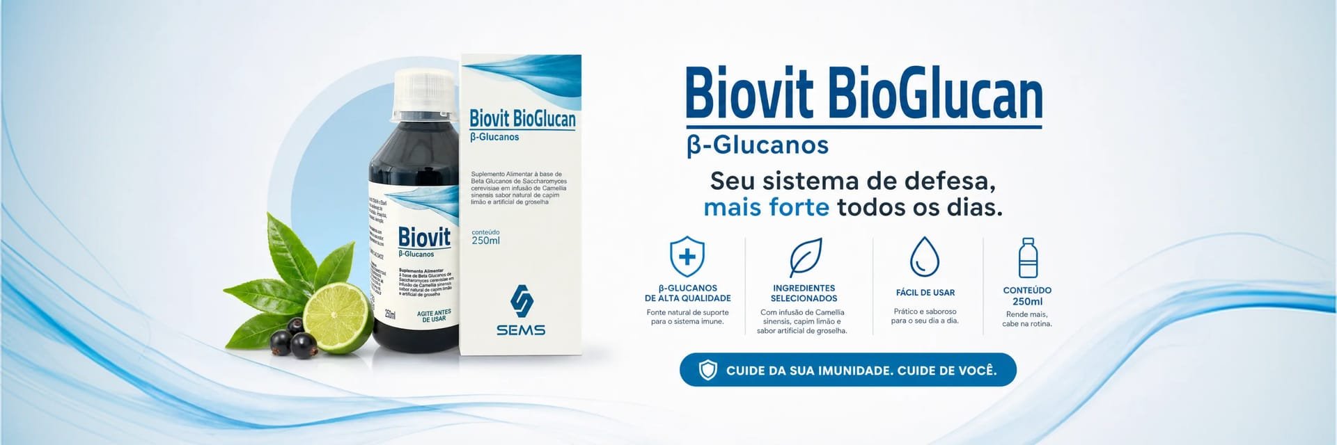 banner biovit bioglucan